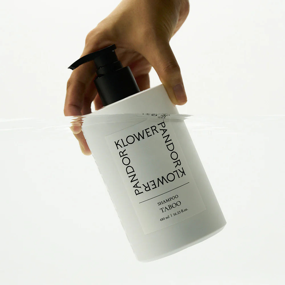 3212 Pandora's Secret|Perfume Shampoo