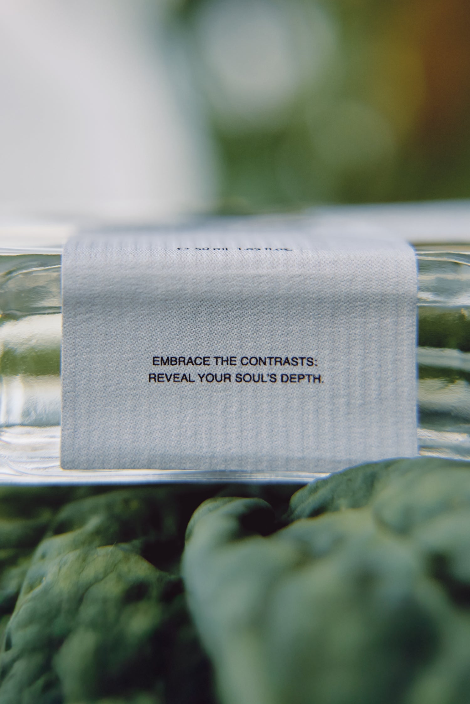 HAIR SALON COLLABORATION - ROUND 2|50ML