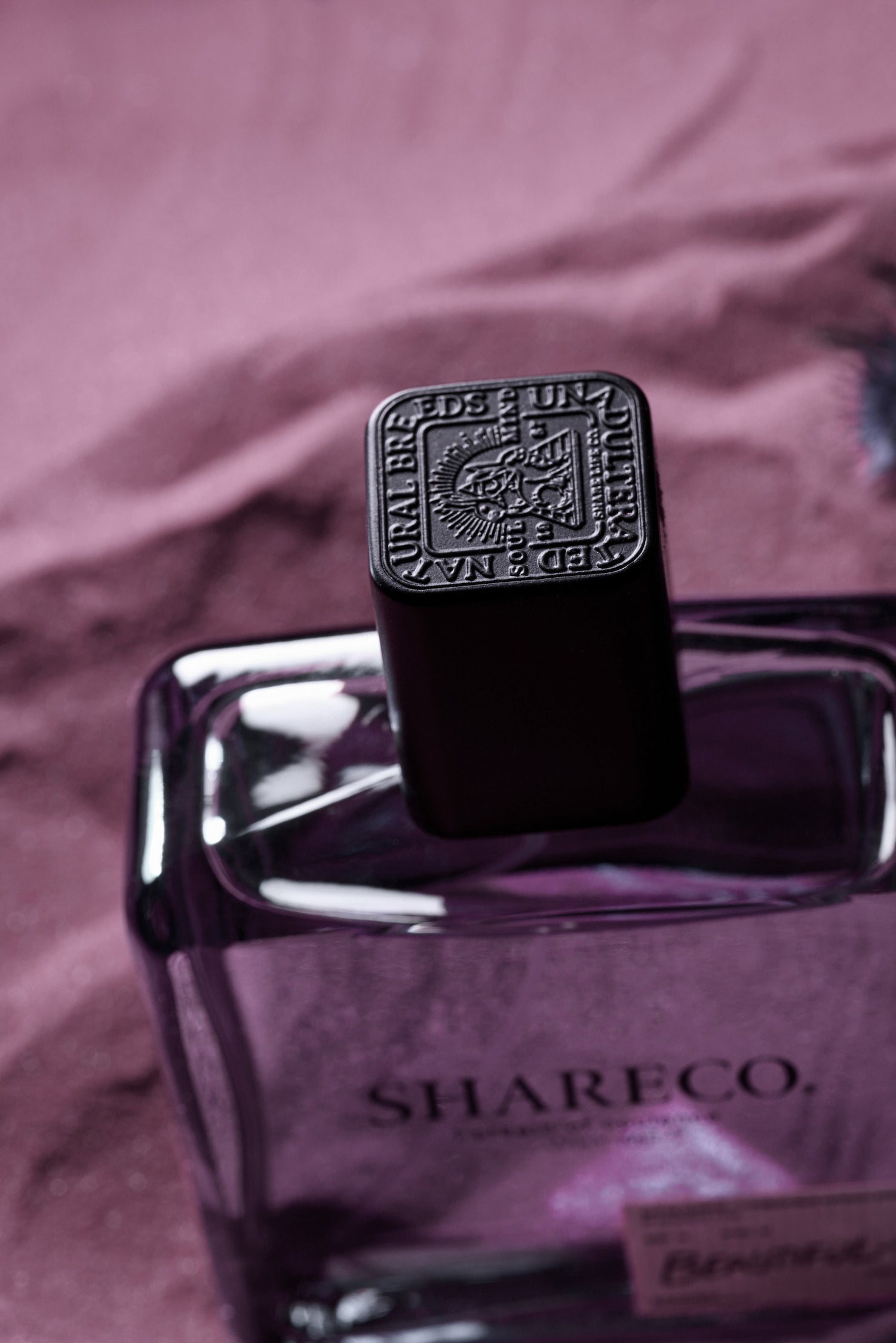 無瑕香水 BEAUTIFUL-THINGS｜100ML - SHARECO DESIGN