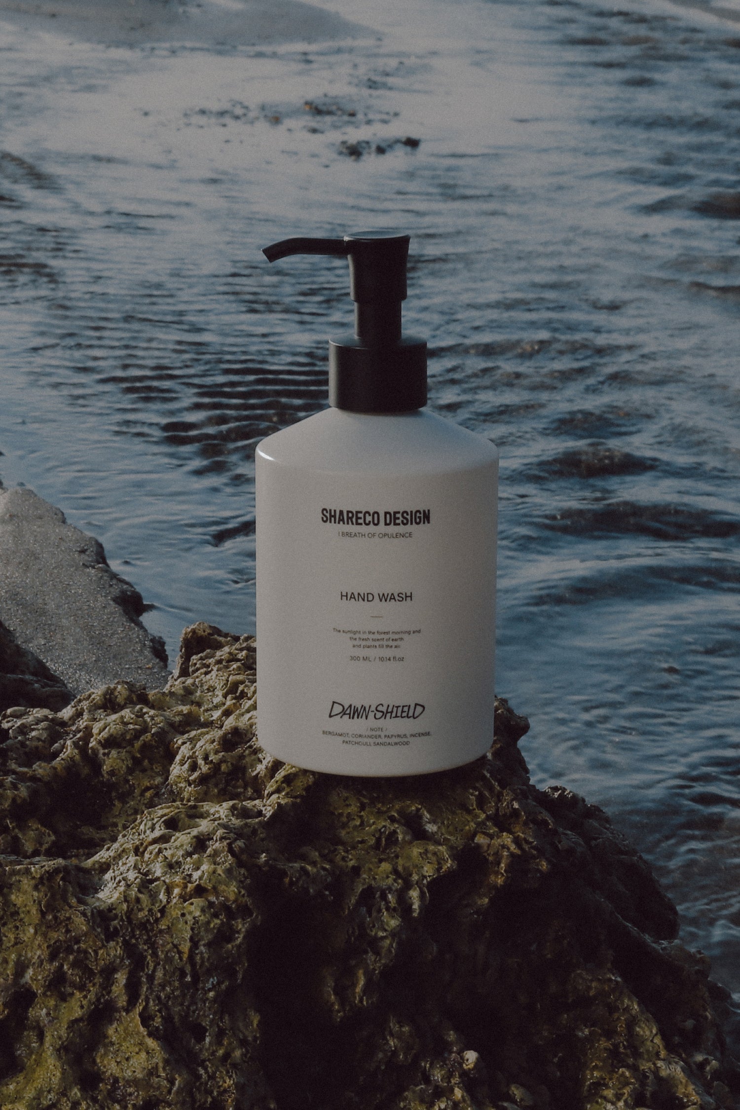 DAWN SHIELD - HAND WASH｜300ML