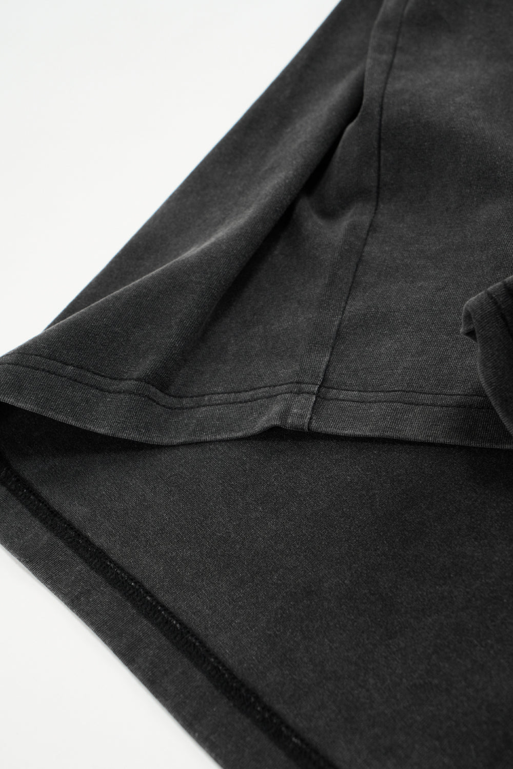 “SHARECOLIFE” WASHED BOXY TEE