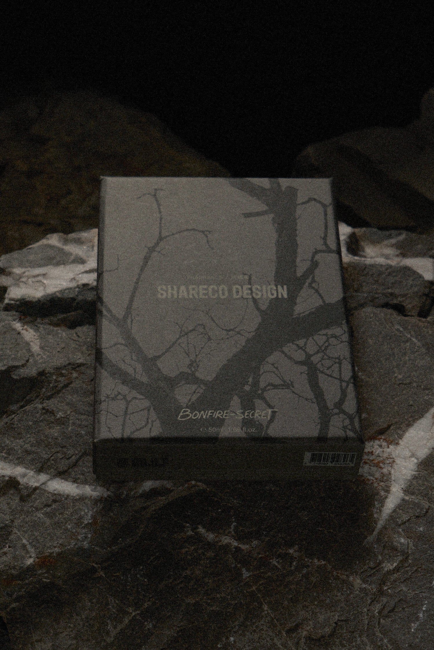 BONFIRE-SECRET｜50ML