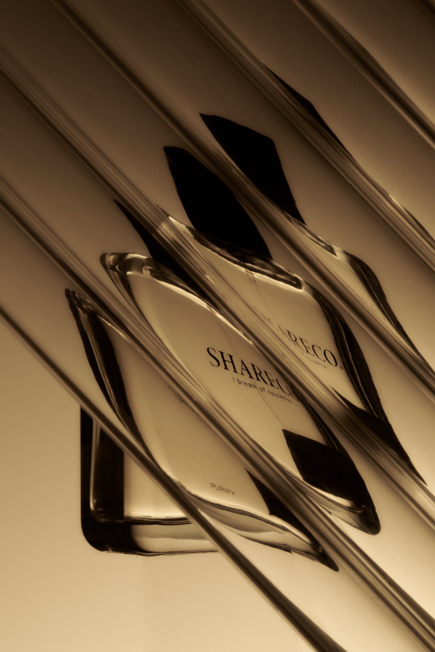 BURNING-DARK｜100ML